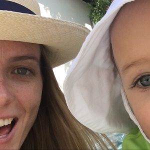 Meet your Posher, Carley